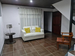 Apartamento El Perezoso, Alajuela